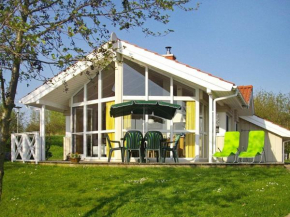Three-Bedroom Holiday home in Otterndorf 13